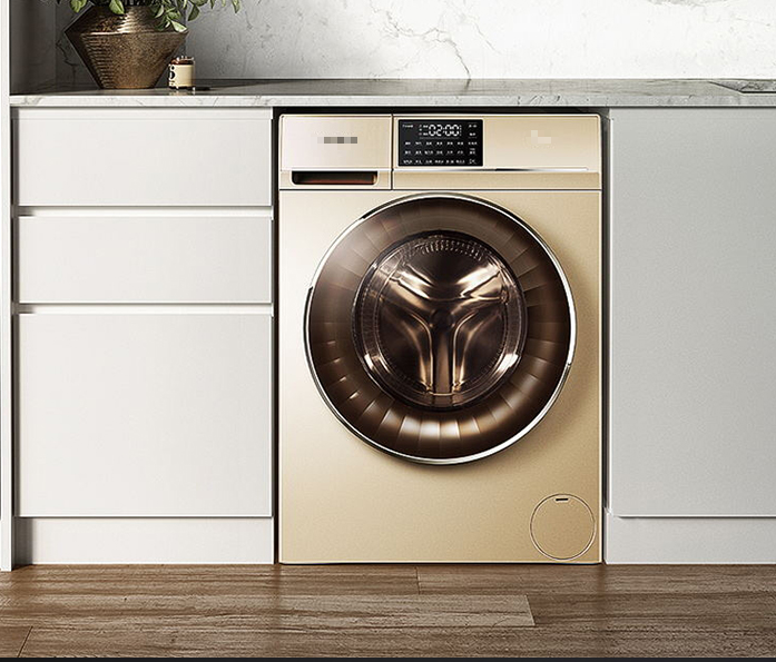 家用洗衣机产生异味怎么清洁/使用卫生消毒药水